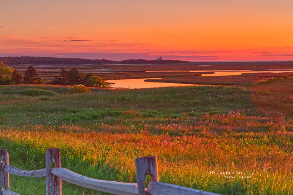 Cape Cod Blog - Cape Cod National Seashore 